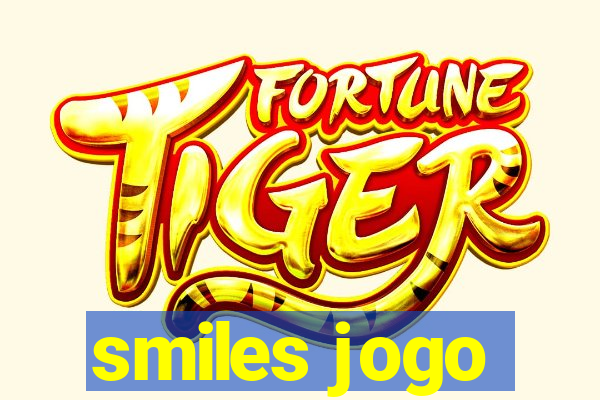 smiles jogo